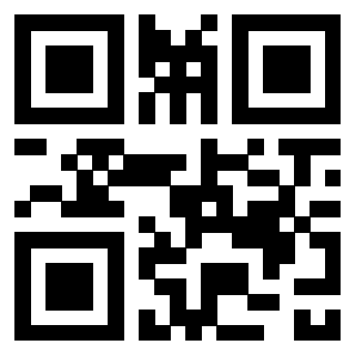 3305074034 - Immagine del Qr Code