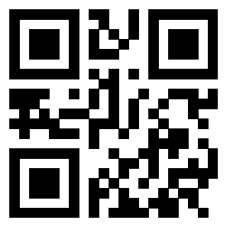 3305074035 - Immagine del QrCode associato