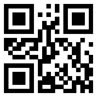 3305074039 - Immagine del QrCode