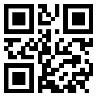 3305074040 Qr Code associato
