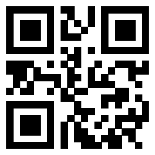 Il Qr Code di 3305074046