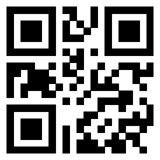 3305074048 QrCode associato