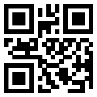 3305074049 - Immagine del Qr Code associato