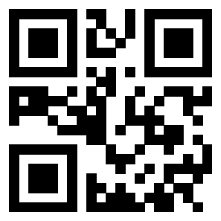 Scansione del QrCode di 3305074050