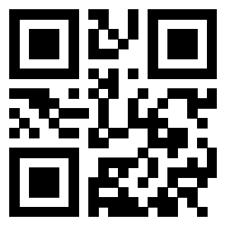 3305074051 - Immagine del QrCode