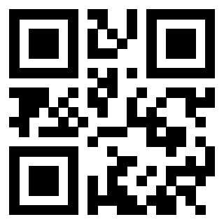 3305074052 Qr Code associato