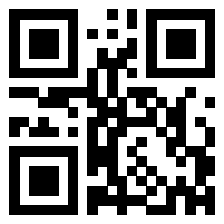 3305074054 QrCode associato