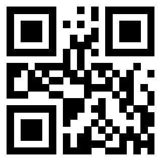 Immagine del Qr Code di 3305074056