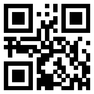 Il Qr Code di 3305074057