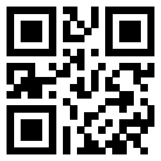 Il QrCode di 3305074060