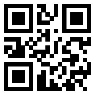 3305074061 Qr Code associato