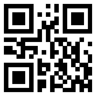 Immagine del QrCode di 3305074063