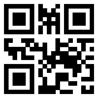 Immagine del QrCode di 3305074064