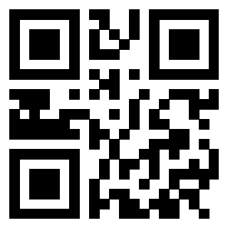 Il QrCode di 3305074065