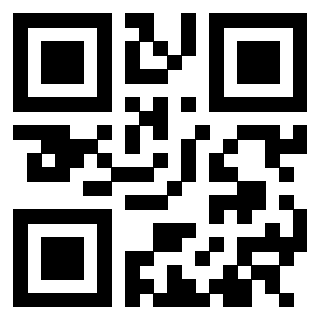 3305074066 - Immagine del QrCode associato