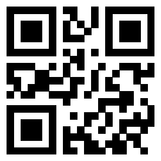 Immagine del Qr Code di 3305074069
