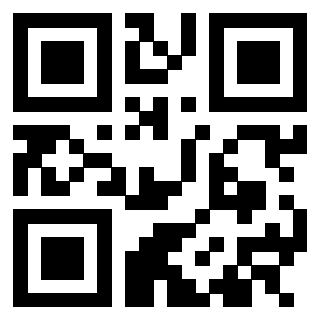 Immagine del Qr Code di 3305074070