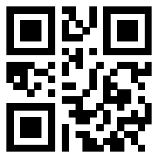 Immagine del QrCode di 3305074071