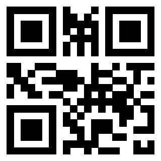 3305074072 - Immagine del QrCode associato