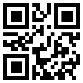 3305074074 Qr Code associato