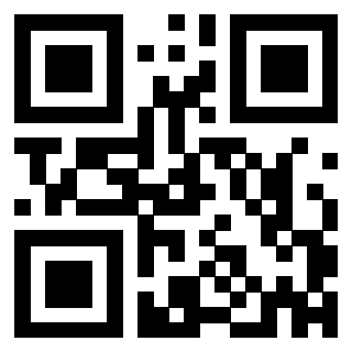 Scansione del Qr Code di 3305074075