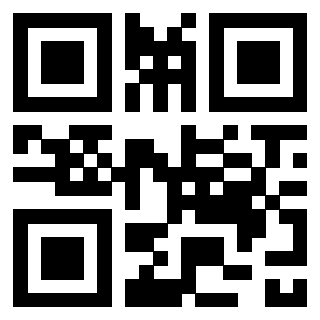 QrCode di 3305074076