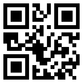 3305074078 - Immagine del QrCode associato