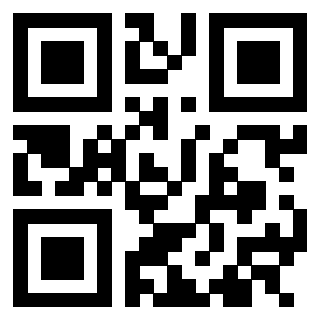 3305074079 Qr Code associato