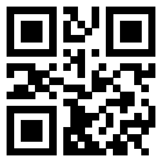 Il QrCode di 3305074081