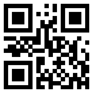 Immagine del Qr Code di 3305074082