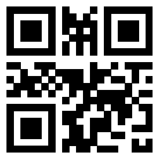3305074083 - Immagine del QrCode