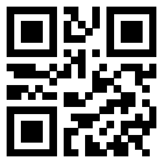 3305074084 QrCode associato