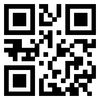 QrCode di 3305074087