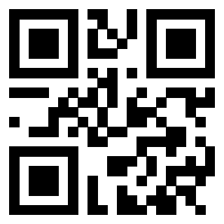 3305074089 - Immagine del Qr Code