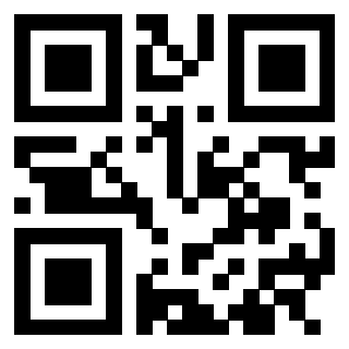 Scansione del Qr Code di 3305074094