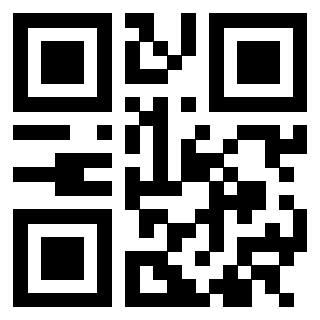 3305074095 Qr Code associato