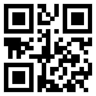 3305074099 - Immagine del QrCode