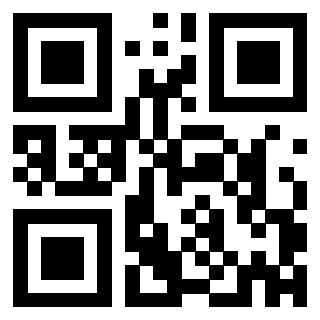 Immagine del Qr Code di 3305074101