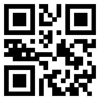 3305074103 Qr Code associato