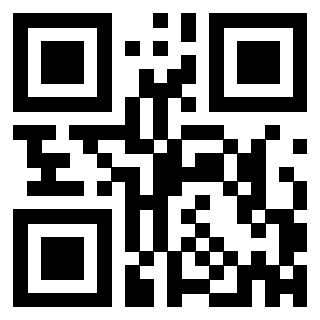 3305074104 QrCode associato