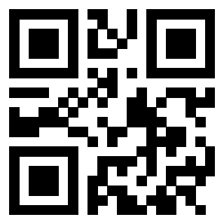 3305074105 QrCode associato