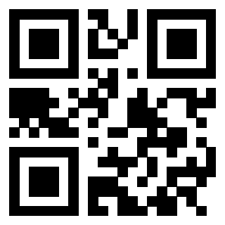 3305074109 QrCode associato