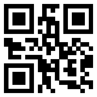 Scansione del Qr Code di 3305074110
