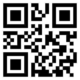 Immagine del QrCode di 3305074111