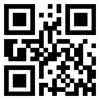 3305074112 - Immagine del QrCode
