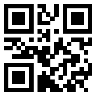 Immagine del QrCode di 3305074115