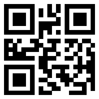 3305074116 QrCode associato