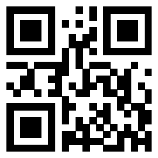 Immagine del QrCode di 3305074119