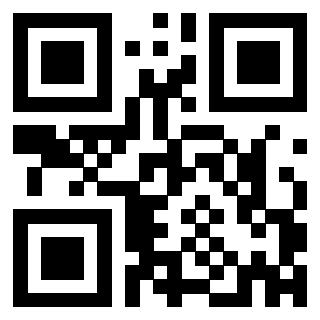 3305074120 - Immagine del Qr Code