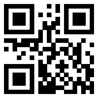 3305074122 - Immagine del QrCode